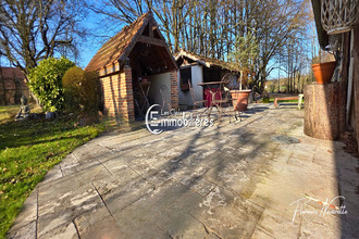 Ma-Cabane - Vente Maison LOUHANS, 167 m²