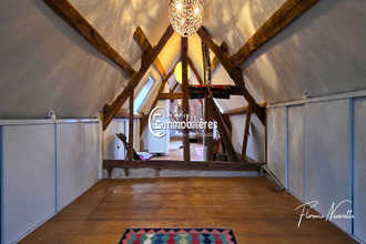 Ma-Cabane - Vente Maison LOUHANS, 167 m²