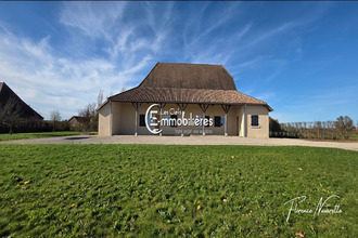 Ma-Cabane - Vente Maison LOUHANS, 140 m²