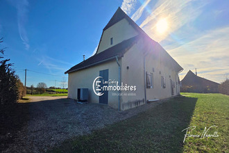 Ma-Cabane - Vente Maison LOUHANS, 140 m²