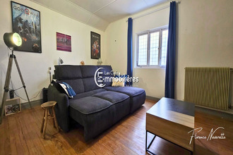 Ma-Cabane - Vente Maison LOUHANS, 87 m²