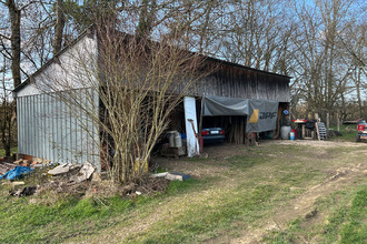 Ma-Cabane - Vente Maison LOUHANS, 73 m²