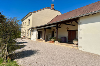 Ma-Cabane - Vente Maison LOUHANS, 191 m²
