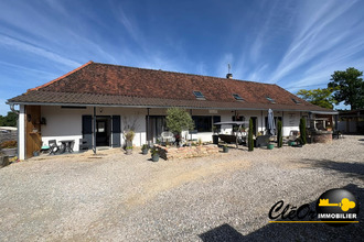 Ma-Cabane - Vente Maison Louhans, 192 m²
