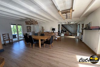 Ma-Cabane - Vente Maison Louhans, 192 m²