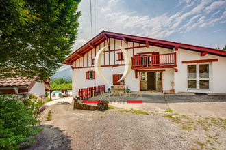 Ma-Cabane - Vente Maison LOUHOSSOA, 200 m²