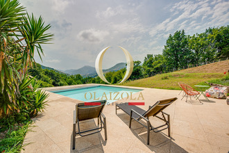 Ma-Cabane - Vente Maison LOUHOSSOA, 200 m²