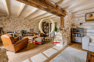 Ma-Cabane - Vente Maison LOUHOSSOA, 200 m²