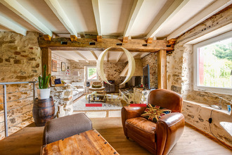 Ma-Cabane - Vente Maison LOUHOSSOA, 200 m²