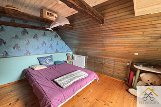Ma-Cabane - Vente Maison Louignac, 130 m²