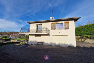 Ma-Cabane - Vente Maison Loulans-Verchamp, 99 m²