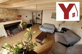 Ma-Cabane - Vente Maison Loulay, 165 m²