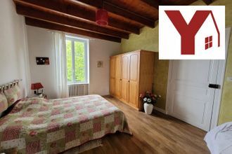 Ma-Cabane - Vente Maison Loulay, 165 m²