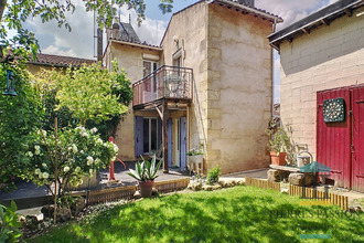 Ma-Cabane - Vente Maison Loupiac, 120 m²