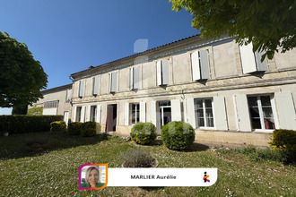 Ma-Cabane - Vente Maison Loupiac, 250 m²