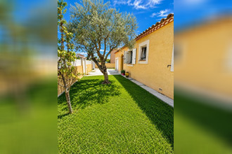 Ma-Cabane - Vente Maison Loupian, 108 m²