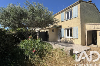 Vente Maison 34140, Loupian France