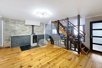 Ma-Cabane - Vente Maison LOURCHES, 135 m²