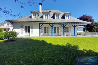 Ma-Cabane - Vente Maison Lourdes, 316 m²