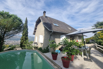 Ma-Cabane - Vente Maison Lourdes, 220 m²