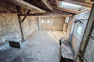 Ma-Cabane - Vente Maison LOURESSE-ROCHEMENIER, 162 m²