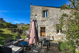 Ma-Cabane - Vente Maison LOURESSE-ROCHEMENIER, 80 m²