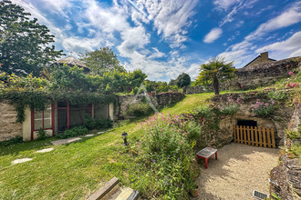 Ma-Cabane - Vente Maison LOURESSE-ROCHEMENIER, 80 m²