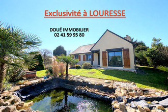 Ma-Cabane - Vente Maison LOURESSE-ROCHEMENIER, 94 m²