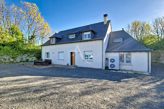 Ma-Cabane - Vente Maison LOURESSE-ROCHEMENIER, 148 m²