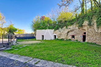 Ma-Cabane - Vente Maison LOURESSE-ROCHEMENIER, 148 m²