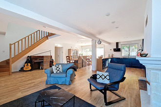 Ma-Cabane - Vente Maison LOURESSE-ROCHEMENIER, 148 m²