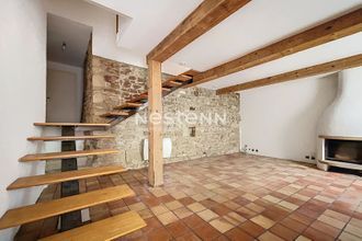 Ma-Cabane - Vente Maison LOURMARIN, 70 m²