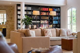 Ma-Cabane - Vente Maison LOURMARIN, 755 m²