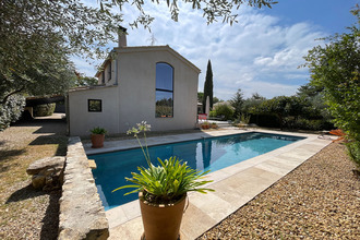 Ma-Cabane - Vente Maison LOURMARIN, 177 m²