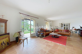 Ma-Cabane - Vente Maison LOURMARIN, 180 m²