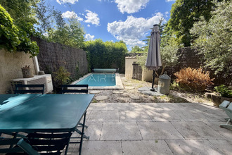 Ma-Cabane - Vente Maison Lourmarin, 100 m²