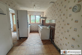 Ma-Cabane - Vente Maison Louroux-de-Beaune, 100 m²