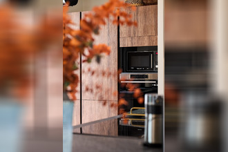 Ma-Cabane - Vente Maison Louveciennes, 280 m²