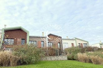 Ma-Cabane - Vente Maison Louveciennes, 96 m²