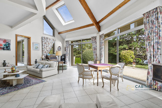 Ma-Cabane - Vente Maison Louveciennes, 250 m²