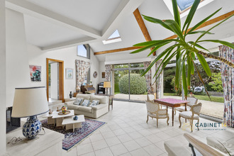 Ma-Cabane - Vente Maison Louveciennes, 250 m²