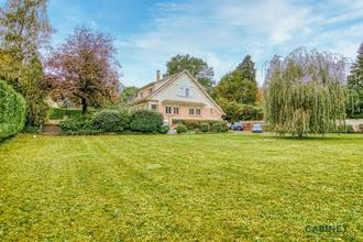 Ma-Cabane - Vente Maison Louveciennes, 243 m²