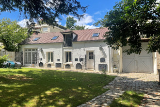 Ma-Cabane - Vente Maison Louveciennes, 86 m²