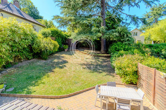 Ma-Cabane - Vente Maison Louveciennes, 232 m²