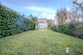 Ma-Cabane - Vente Maison Louveciennes, 203 m²