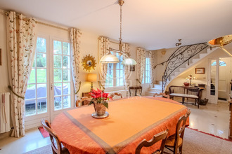 Ma-Cabane - Vente Maison Louveciennes, 203 m²