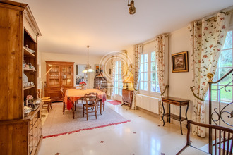 Ma-Cabane - Vente Maison Louveciennes, 203 m²