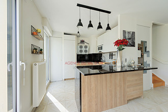 Ma-Cabane - Vente Maison LOUVECIENNES, 107 m²