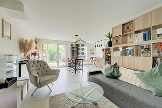 Ma-Cabane - Vente Maison LOUVECIENNES, 107 m²