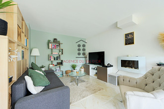 Ma-Cabane - Vente Maison LOUVECIENNES, 107 m²